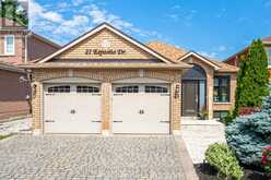 21 ESPOSITO DRIVE Caledon