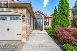 21 ESPOSITO DRIVE Caledon 