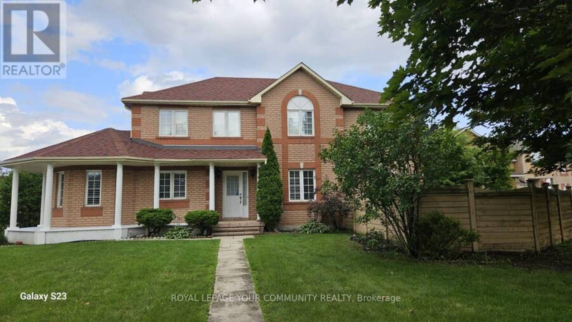 57 VOGUE STREET Markham 