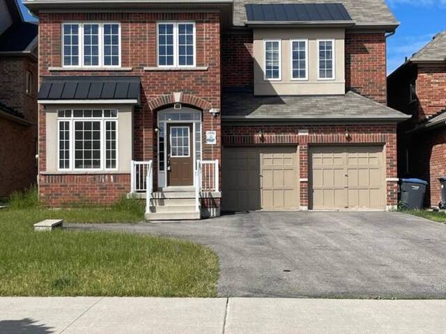 5343 TERRY FOX WAY Mississauga  Ontario