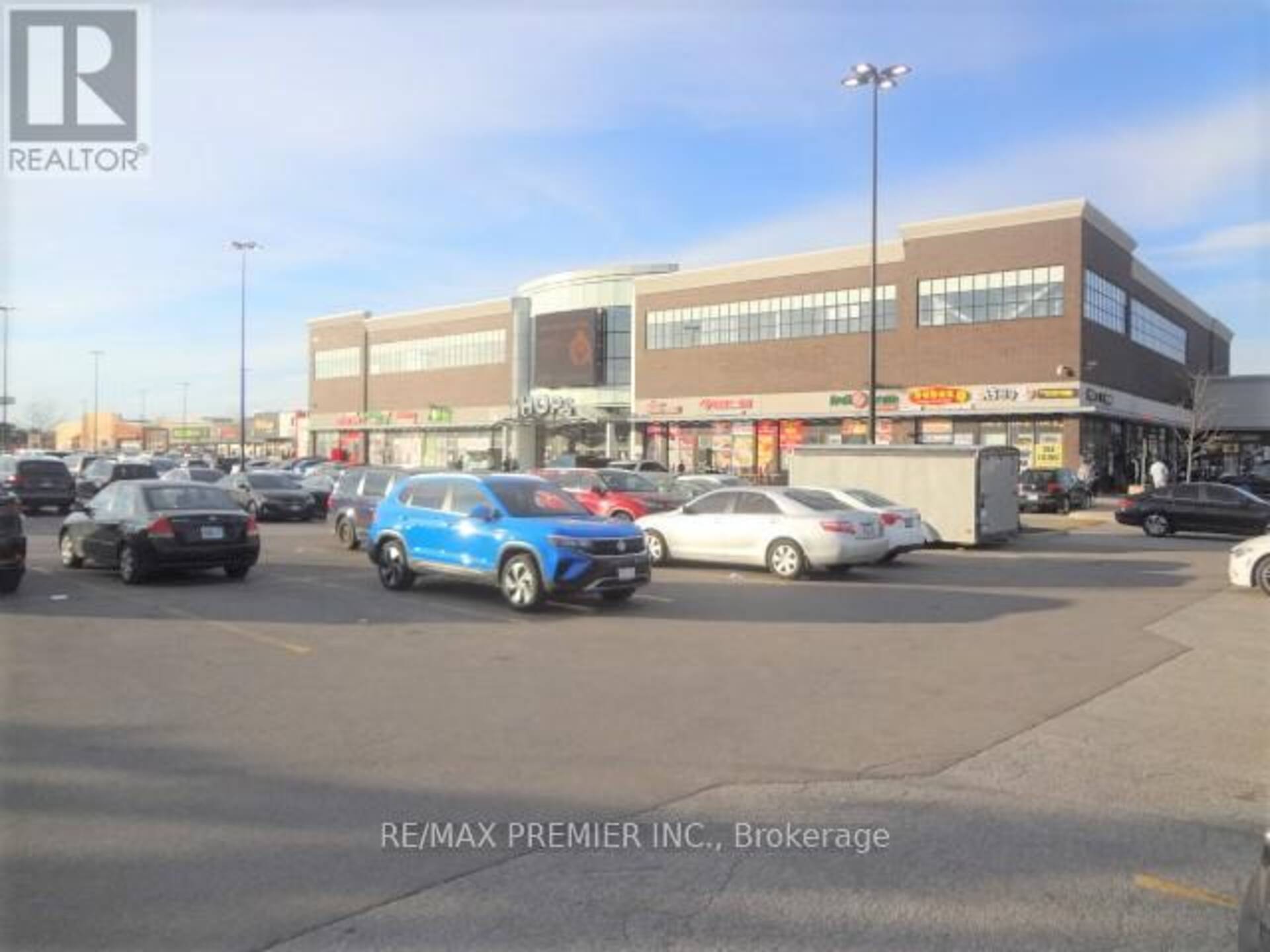 2A01 - 7215 GOREWAY DRIVE Mississauga 