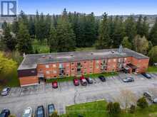 301 - 24 RANSOM STREET Halton Hills