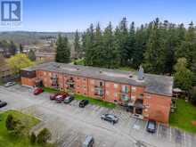 301 - 24 RANSOM STREET Halton Hills 