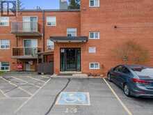 301 - 24 RANSOM STREET Halton Hills 