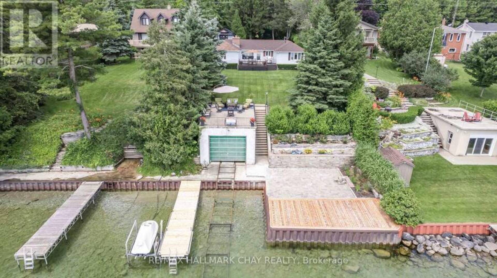 1125 WOODLAND DRIVE Oro-Medonte