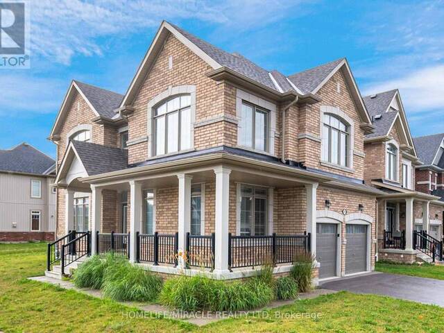 71 KIRBY AVENUE Collingwood Ontario