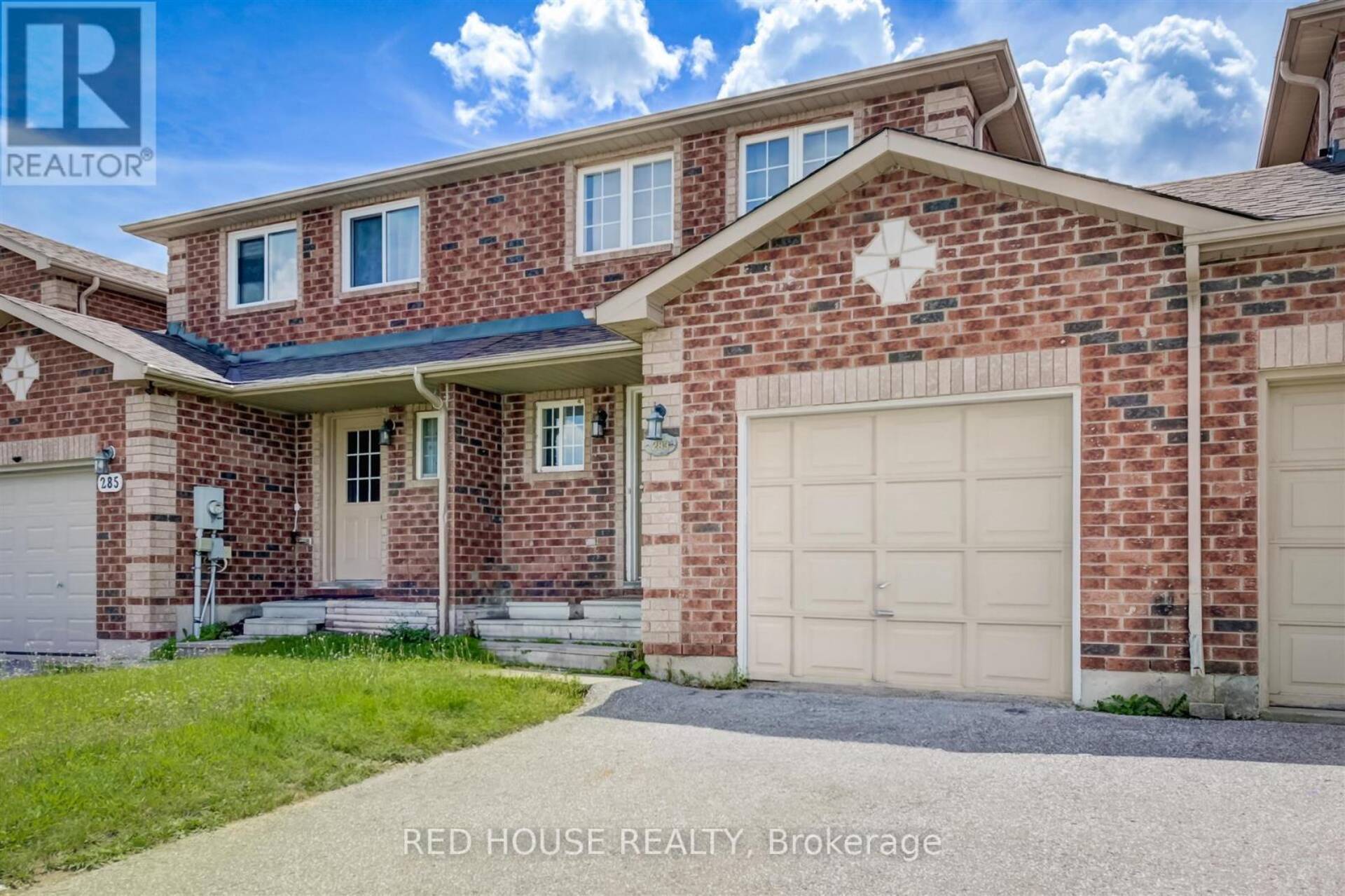 283 DUNSMORE LANE Barrie 