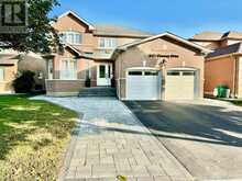 6421 DONWAY DRIVE Mississauga