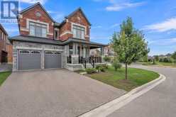 33 PRAIRIE GRASS CRESCENT East Gwillimbury