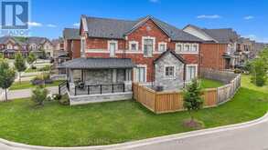 33 PRAIRIE GRASS CRESCENT East Gwillimbury 