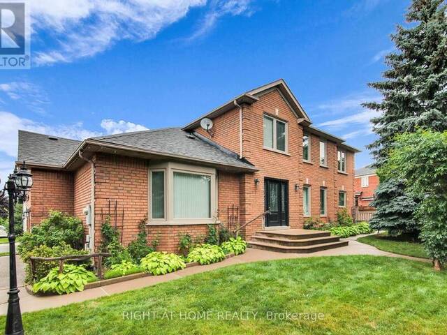 1 TASHA COURT Vaughan  Ontario