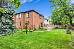 1 TASHA COURT Vaughan 