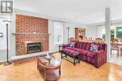 1 TASHA COURT Vaughan 