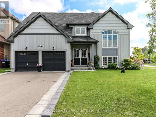 230 ROY DRIVE Clearview (Stayner) Ontario