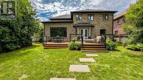 389 BELVENIA ROAD Burlington