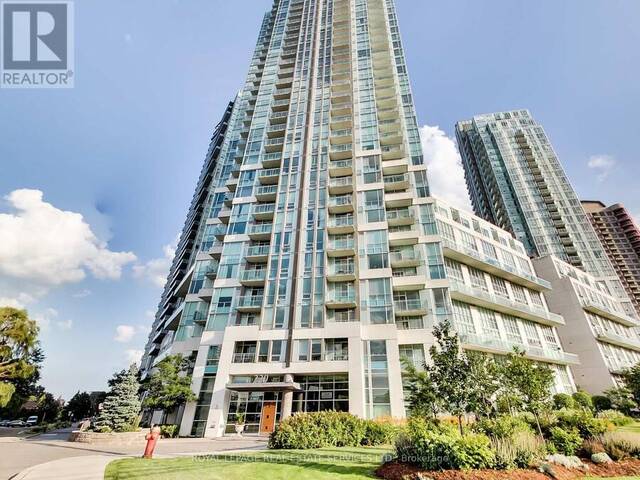 712 - 220 BURNHAMTHORPE ROAD W Mississauga Ontario