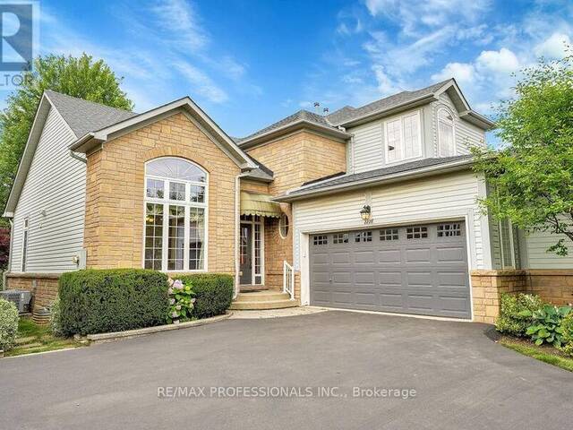 5 - 2228 TURNBERRY ROAD Burlington Ontario