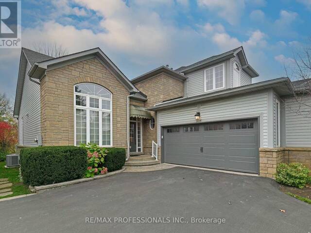 5 - 2228 TURNBERRY ROAD Burlington Ontario