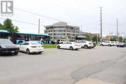 UNIT 6 - 7347 YONGE STREET E Markham 