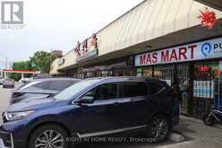 UNIT 6 - 7347 YONGE STREET E Markham 