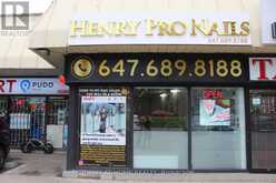 UNIT 6 - 7347 YONGE STREET E Markham 