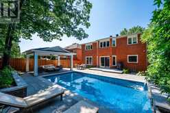 1217 BOWMAN DRIVE Oakville