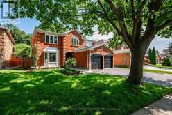 1217 BOWMAN DRIVE Oakville