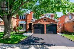 1217 BOWMAN DRIVE Oakville