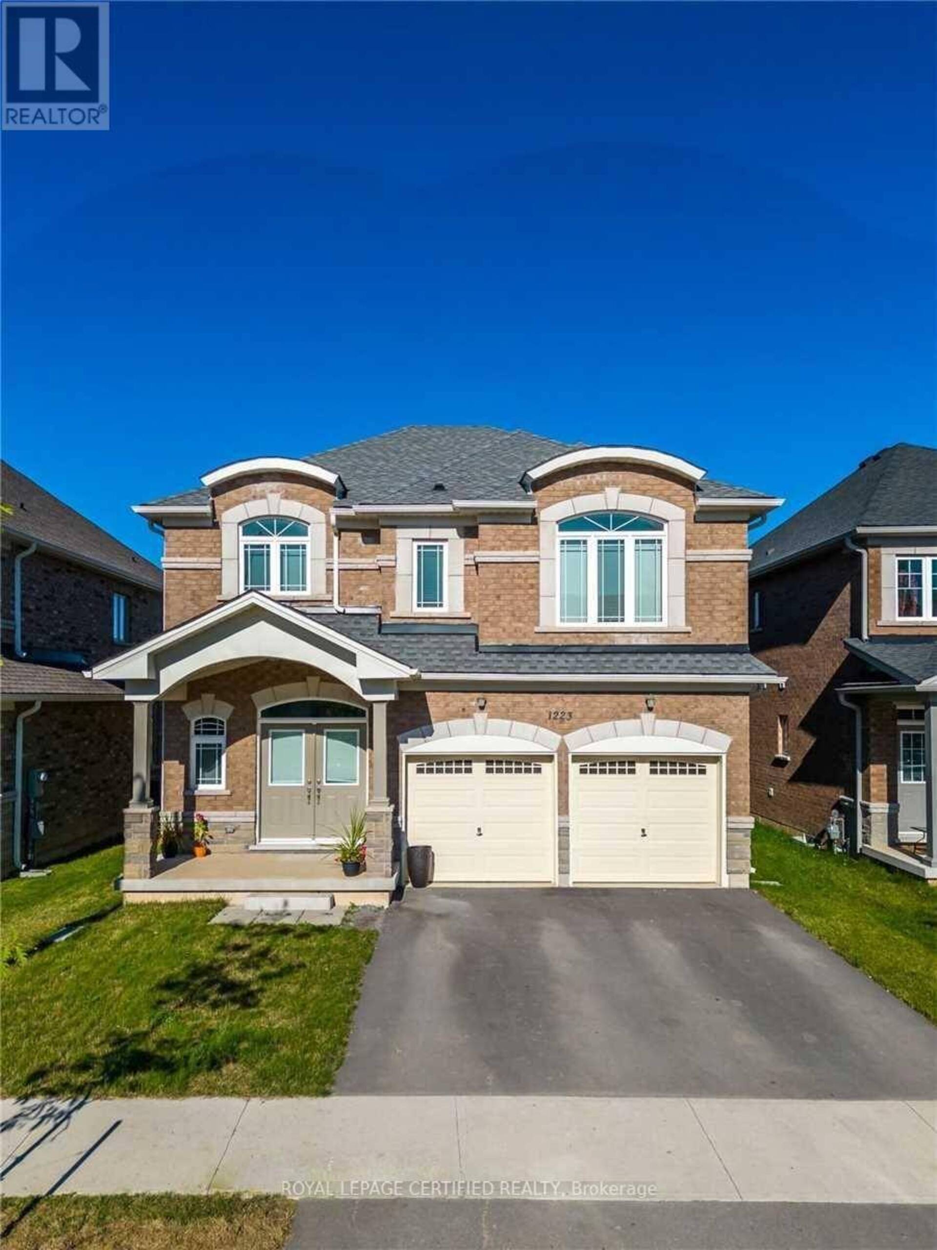 1223 PLATO DRIVE Fort Erie