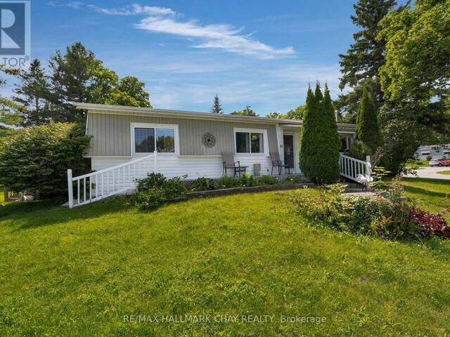 10 WESTERN AVENUE Innisfil Ontario