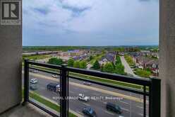 714 - 2490 OLD BRONTE ROAD Oakville 