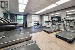 714 - 2490 OLD BRONTE ROAD Oakville 