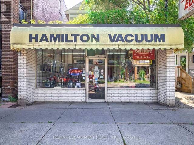 110 OTTAWA STREET N Hamilton Ontario