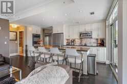 206 - 205 LAKESHORE ROAD W Oakville