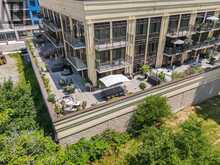 206 - 205 LAKESHORE ROAD W Oakville