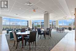 206 - 205 LAKESHORE ROAD W Oakville