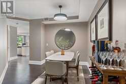 206 - 205 LAKESHORE ROAD W Oakville