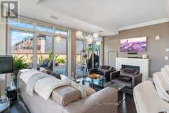 206 - 205 LAKESHORE ROAD W Oakville