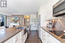 206 - 205 LAKESHORE ROAD W Oakville