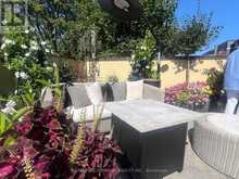 206 - 205 LAKESHORE ROAD W Oakville