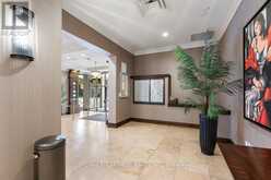 206 - 205 LAKESHORE ROAD W Oakville