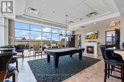 206 - 205 LAKESHORE ROAD W Oakville