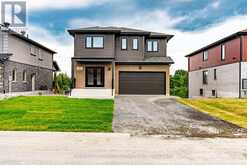 527 BONAVENTURE COURT Sudbury 