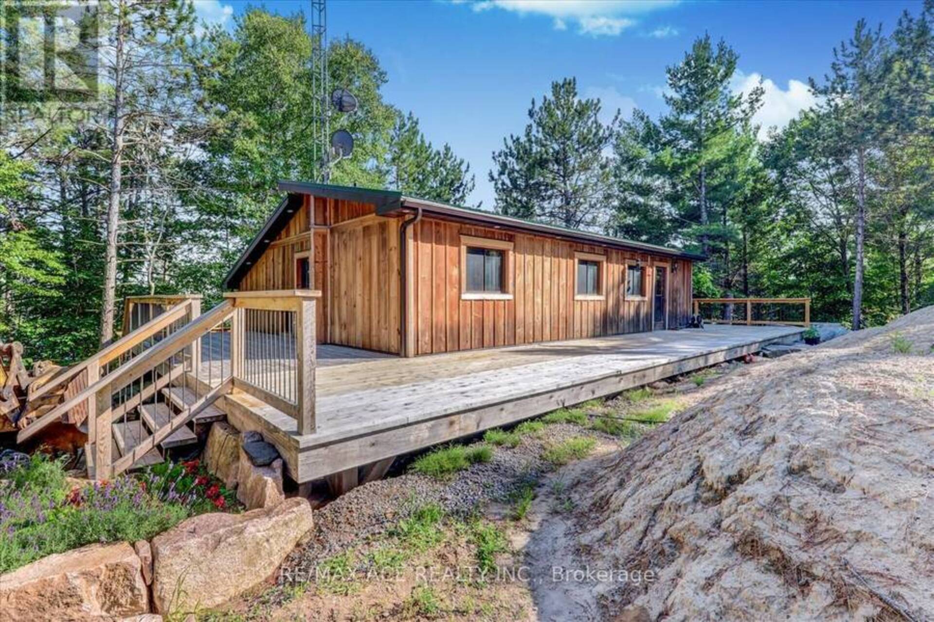 111 GAZELLE TRAIL North Kawartha