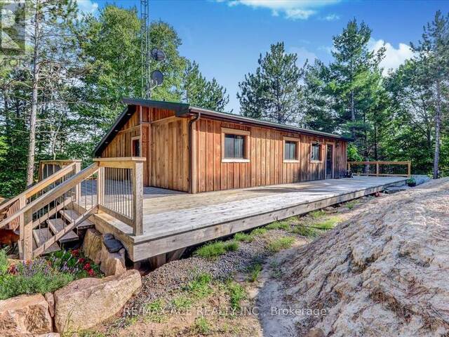 111 GAZELLE TRAIL North Kawartha Ontario