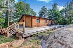 111 GAZELLE TRAIL North Kawartha