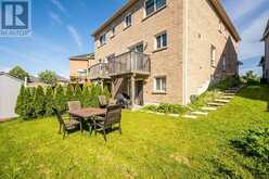 UPPER - 32 FOUR SEASONS CRESCENT East Gwillimbury