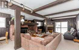 33 HURONWOODS DR DRIVE Oro-Medonte 