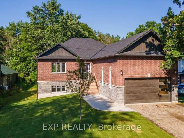 8 ALEXANDER STREET Springwater  Ontario