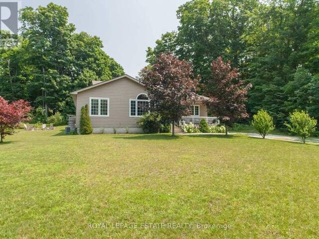 107 WOODLAND CRESCENT South Bruce Peninsula Ontario